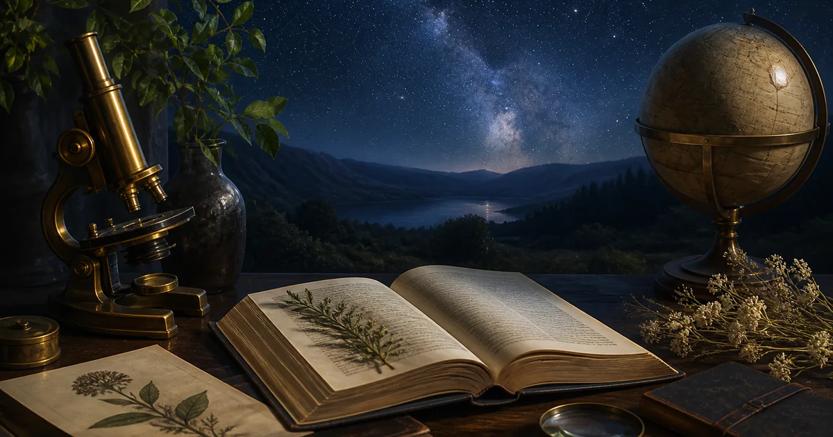 Ciencia, evolución y cosmovisión cristiana